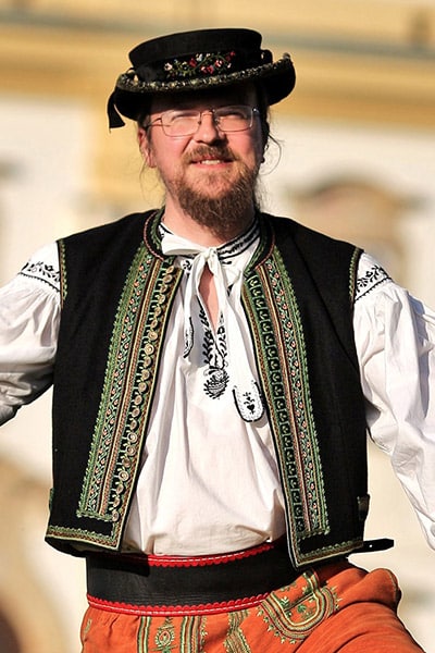 Knapek