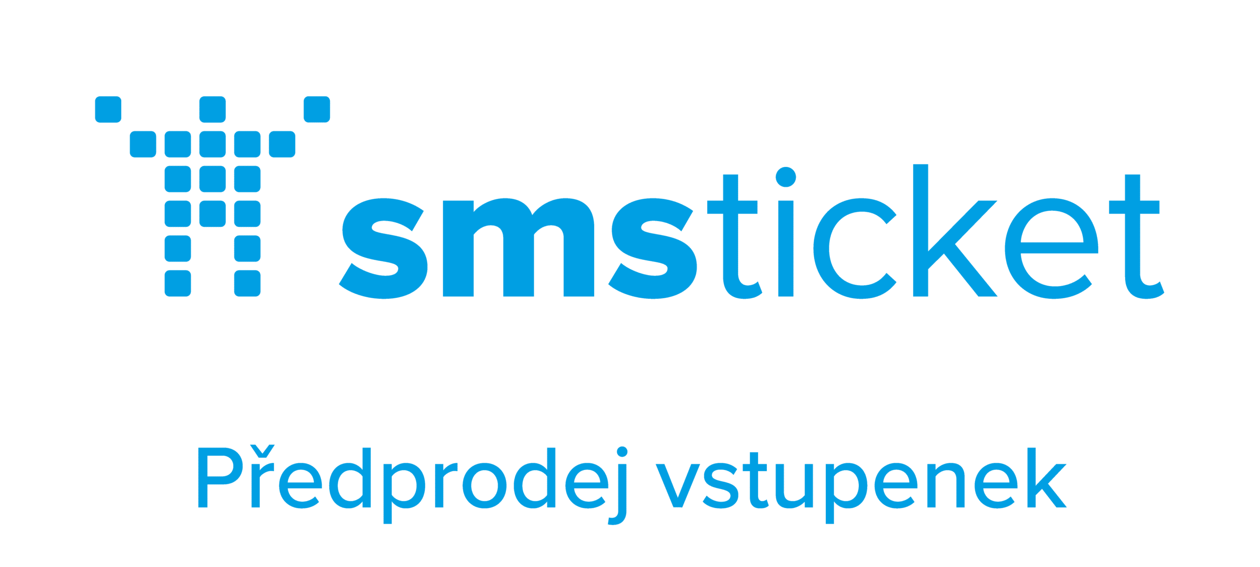 smsticket - predprodej vstupenek_modre logo, bez pozadi